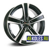 Tech Line R15 / 6J PCD 5x114.3 ЕТ 38 ЦО 67.1 539