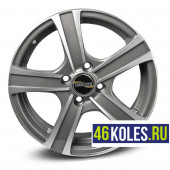 Tech Line R15 / 6J PCD 5x100 ЕТ 38 ЦО 57.1 539
