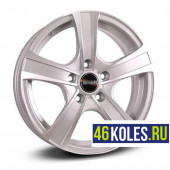 Tech Line R15 / 6J PCD 4x114.3 ЕТ 45 ЦО 56.6 539
