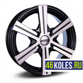 Tech Line R15 / 6J PCD 5x100 ЕТ 38 ЦО 57.1 544