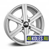 Tech Line R15 / 6J PCD 5x100 ЕТ 38 ЦО 57.1 544