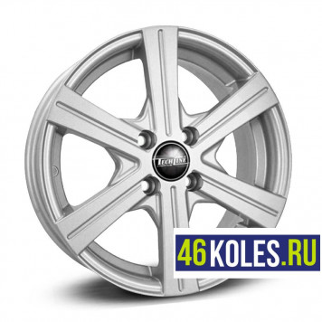Tech Line R15 / 6J PCD 5x100 ЕТ 38 ЦО 57.1 544