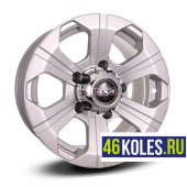 Tech Line R15 / 8J PCD 6x139.7 ЦО 110.1 547