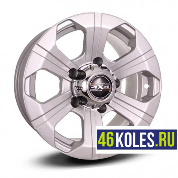 Tech Line R15 / 8J PCD 6x139.7 ЦО 110.1 547