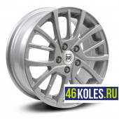 Tech Line R15 / 6J PCD 4x100 ЕТ 45 ЦО 60.1 548
