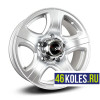 Tech Line R16 / 7.5J PCD 5x139.7 ЕТ 10 ЦО 108.1 622