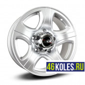 Tech Line R16 / 7.5J PCD 5x139.7 ЕТ 10 ЦО 108.1 622