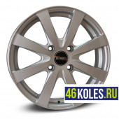 Tech Line R16 / 6J PCD 4x100 ЕТ 37 ЦО 60.1 634
