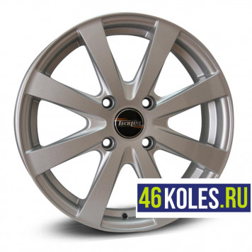 Tech Line R16 / 6J PCD 4x100 ЕТ 37 ЦО 60.1 634