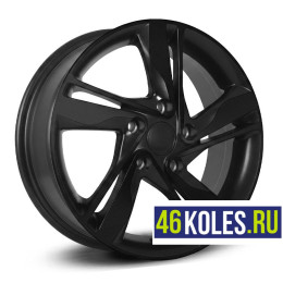 Tech Line R16 / 6.5J PCD 5x114.3 ЕТ 50 ЦО 66.1 650