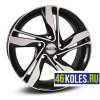 Tech Line R16 / 6.5J PCD 5x114.3 ЕТ 50 ЦО 66.1 650