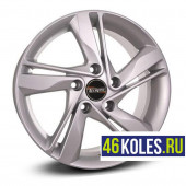 Tech Line R16 / 6.5J PCD 5x114.3 ЕТ 50 ЦО 66.1 650