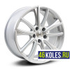 Tech Line R16 / 7J PCD 5x114.3 ЕТ 40 ЦО 67.1 682