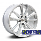 Tech Line R16 / 7J PCD 5x114.3 ЕТ 40 ЦО 67.1 682