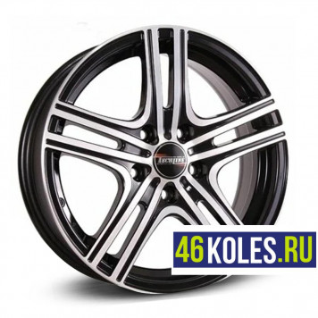 Tech Line R17 / 7.5J PCD 5x114.3 ЕТ 45 ЦО 73.1 710