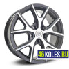 Tech Line R17 / 7J PCD 5x114.3 ЕТ 45 ЦО 67.1 735