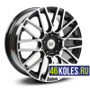 Tech Line R17 / 6.5J PCD 5x114.3 ЕТ 45 ЦО 54.1 739