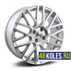 Tech Line R17 / 6.5J PCD 4x100 ЕТ 40 ЦО 54.1 739