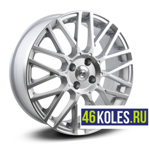 Tech Line R17 / 6.5J PCD 4x100 ЕТ 40 ЦО 54.1 739