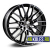 Tech Line R19 / 8J PCD 5x112 ЕТ 45 ЦО 66.6 901