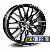 Tech Line R19 / 8J PCD 5x108 ЕТ 45 ЦО 63.4 901