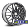 Tech Line R19 / 8J PCD 5x108 ЕТ 45 ЦО 63.4 901