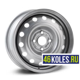 TREBL R14 / 5.5J PCD 4x98 ЕТ 35 ЦО 58.6 53B35B