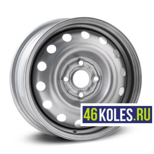 TREBL R14 / 5J PCD 4x98 ЕТ 35 ЦО 58.6 53B35B