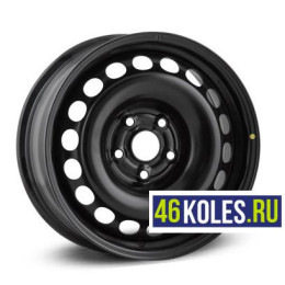 TREBL R15 / 6J PCD 5x110 ЕТ 43 ЦО 65.1 8010