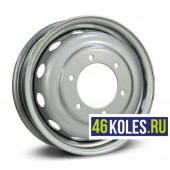 TREBL R16 / 5.5J PCD 6x180 ЕТ 109.5 ЦО 138.8 9197