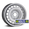 TREBL R16 / 5.5J PCD 5x160 ЕТ 56 ЦО 65.1 9597