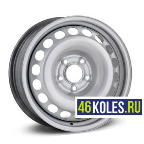 TREBL R16 / 5.5J PCD 5x160 ЕТ 56 ЦО 65.1 9597