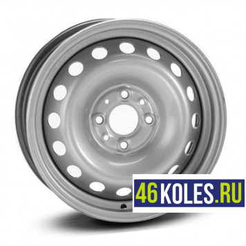 TREBL R13 / 4.5J PCD 4x114.3 ЕТ 45 ЦО 69.1 42E45S