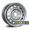 TREBL R13 / 5J PCD 4x100 ЕТ 38 ЦО 57.1 4700