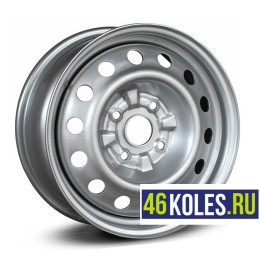 TREBL R13 / 5J PCD 4x100 ЕТ 38 ЦО 57.1 4700