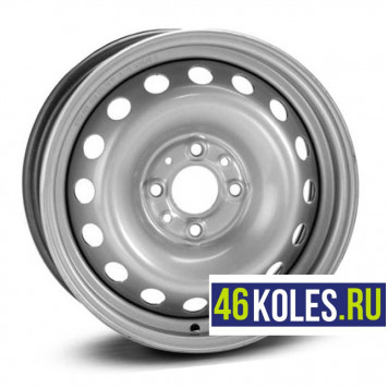 TREBL R13 / 5J PCD 4x100 ЕТ 35 ЦО 57.1 52A35D