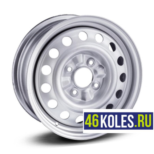 TREBL R13 / 5.5J PCD 4x100 ЕТ 36 ЦО 60.1 52A36C