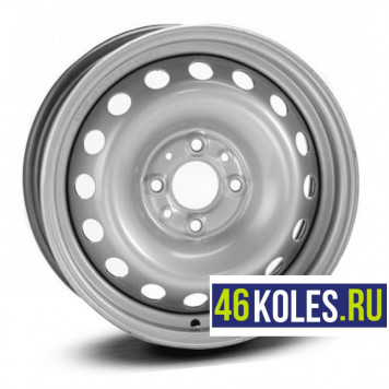 TREBL R13 / 5J PCD 4x100 ЕТ 45 ЦО 56.6 52A45A