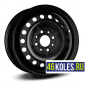 TREBL R14 / 5.5J PCD 4x100 ЕТ 36 ЦО 60.1 53A36C