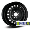 TREBL R14 / 5.5J PCD 4x100 ЕТ 38 ЦО 54.1 53A38R