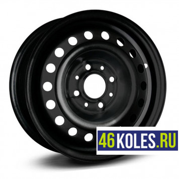 TREBL R14 / 5.5J PCD 4x100 ЕТ 38 ЦО 54.1 53A38R