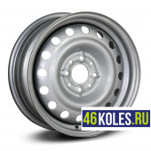 TREBL R14 / 5.5J PCD 4x100 ЕТ 45 ЦО 56.1 53A45V