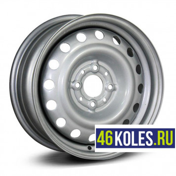 TREBL R14 / 5.5J PCD 4x100 ЕТ 45 ЦО 56.1 53A45V