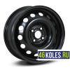 TREBL R14 / 5.5J PCD 4x100 ЕТ 49 ЦО 57.1 53A49D