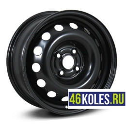 TREBL R14 / 5.5J PCD 4x100 ЕТ 49 ЦО 57.1 53A49D