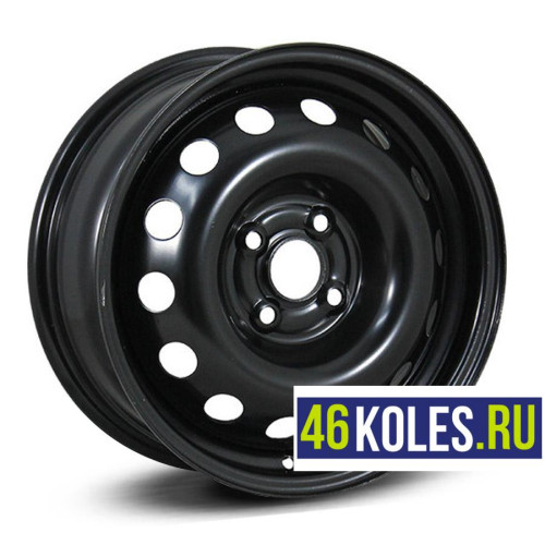 TREBL R14 / 5.5J PCD 4x100 ЕТ 49 ЦО 57.1 53A49D