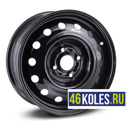 TREBL R14 / 5.5J PCD 4x98 ЕТ 35 ЦО 58.6 53B35B