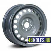 TREBL R14 / 5.5J PCD 4x98 ЕТ 35 ЦО 58.6 53B35B