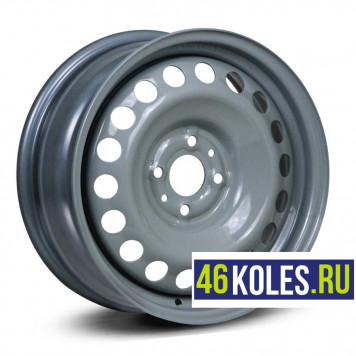 TREBL R14 / 5.5J PCD 4x98 ЕТ 35 ЦО 58.6 53B35B