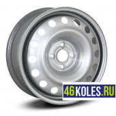 TREBL R14 / 5.5J PCD 4x98 ЕТ 44 ЦО 58.1 53B44K